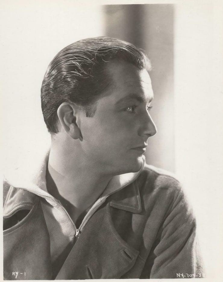 Robert Young