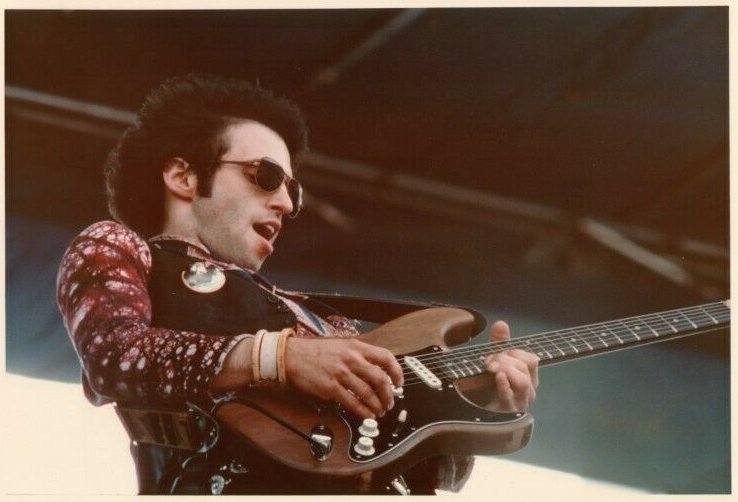 Nils Lofgren