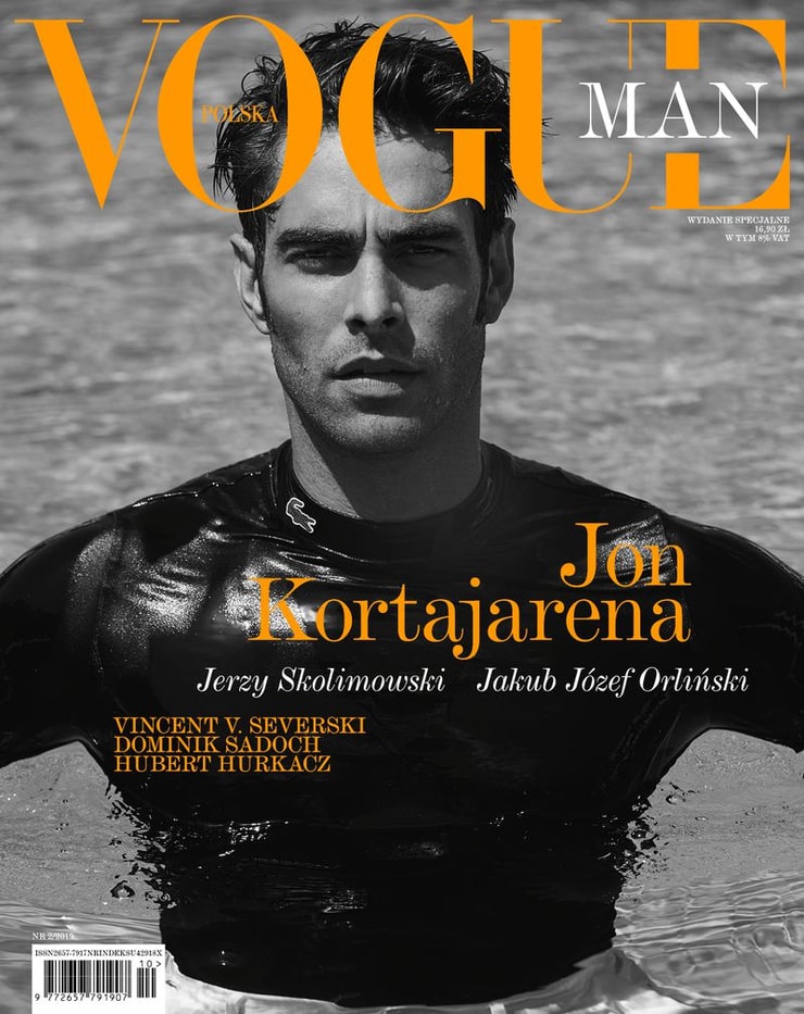 Jon Kortajarena