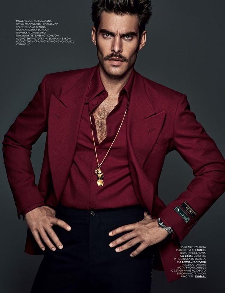 Jon Kortajarena