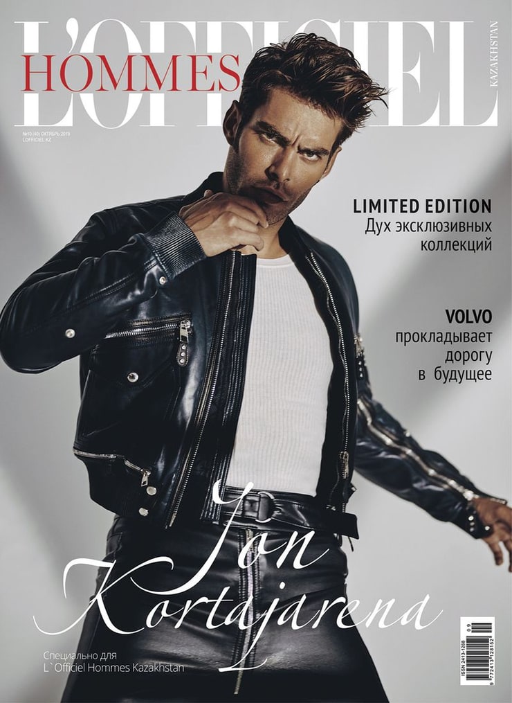 Jon Kortajarena