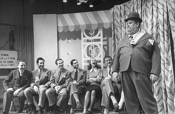 Lew Lehr