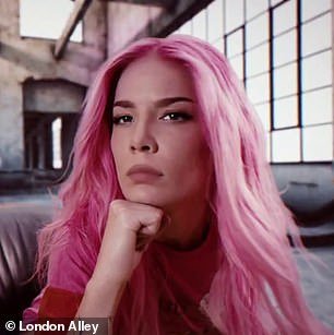 Halsey