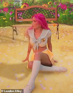 Halsey