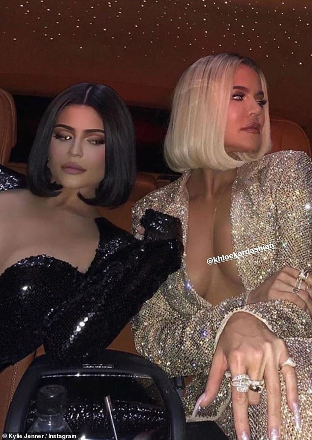 Kylie Jenner