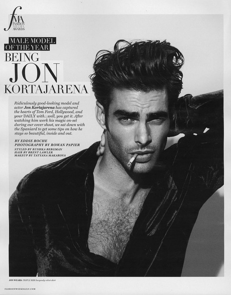 Jon Kortajarena