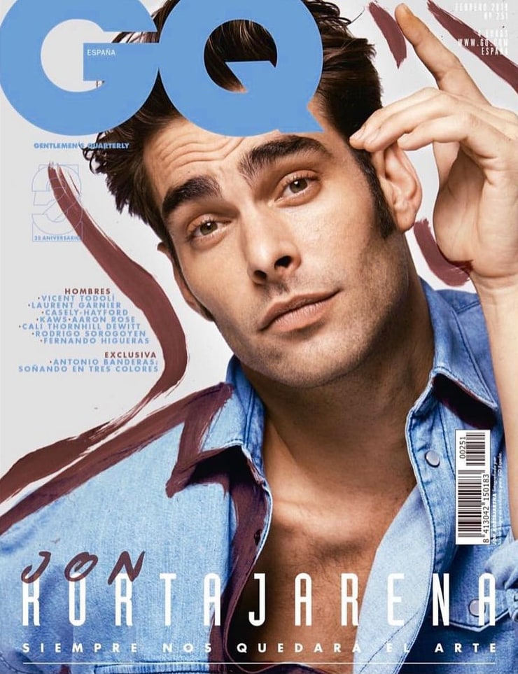 Jon Kortajarena