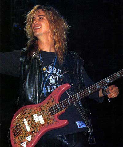 Duff McKagan