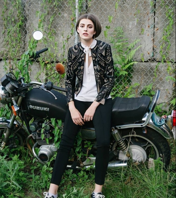 Diana Silvers Diana Silvers