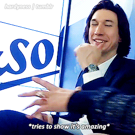 Adam Driver