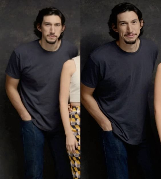 Adam Driver
