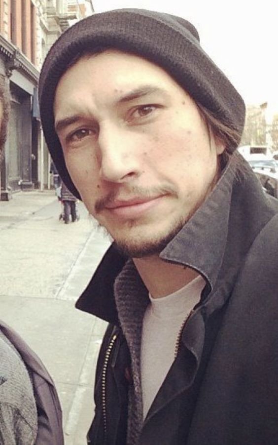 Adam Driver