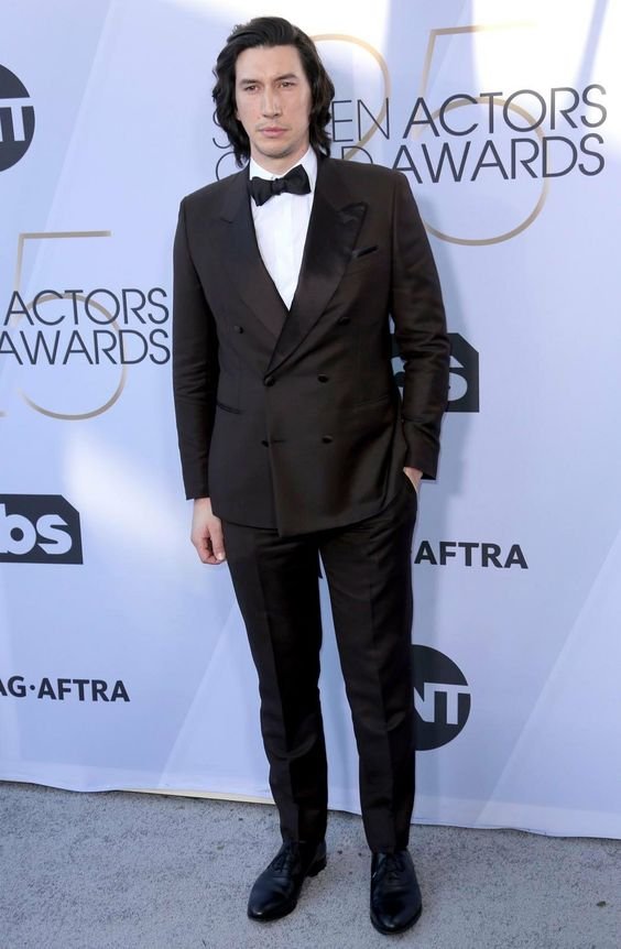 Adam Driver