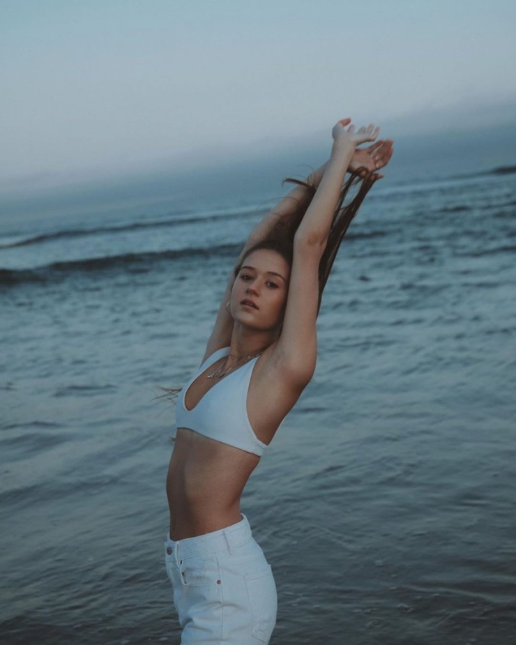 Riley Lewis