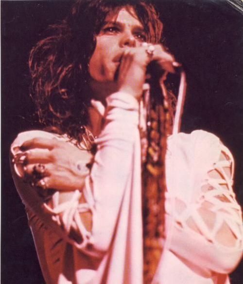 Steven Tyler