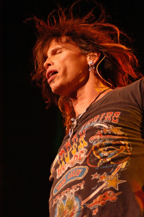Steven Tyler Steven Tyler