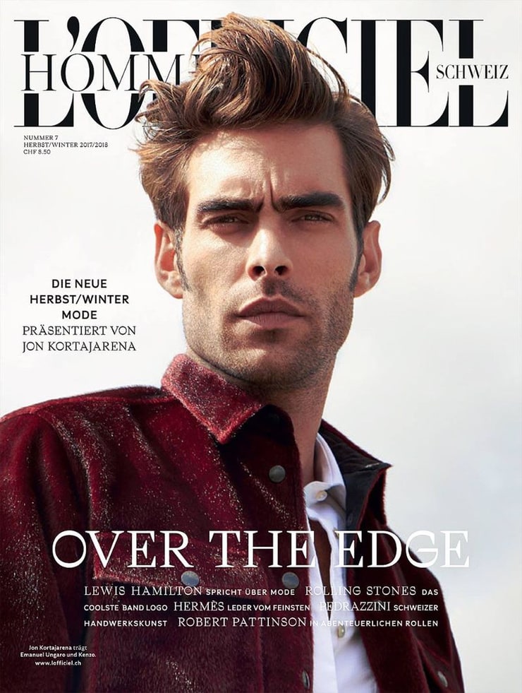 Jon Kortajarena