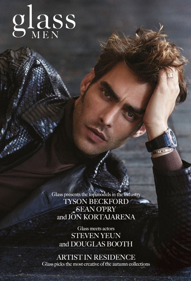 Jon Kortajarena