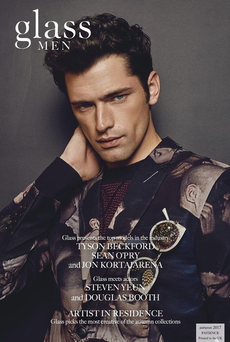 Picture of Sean O'pry