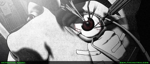The Animatrix