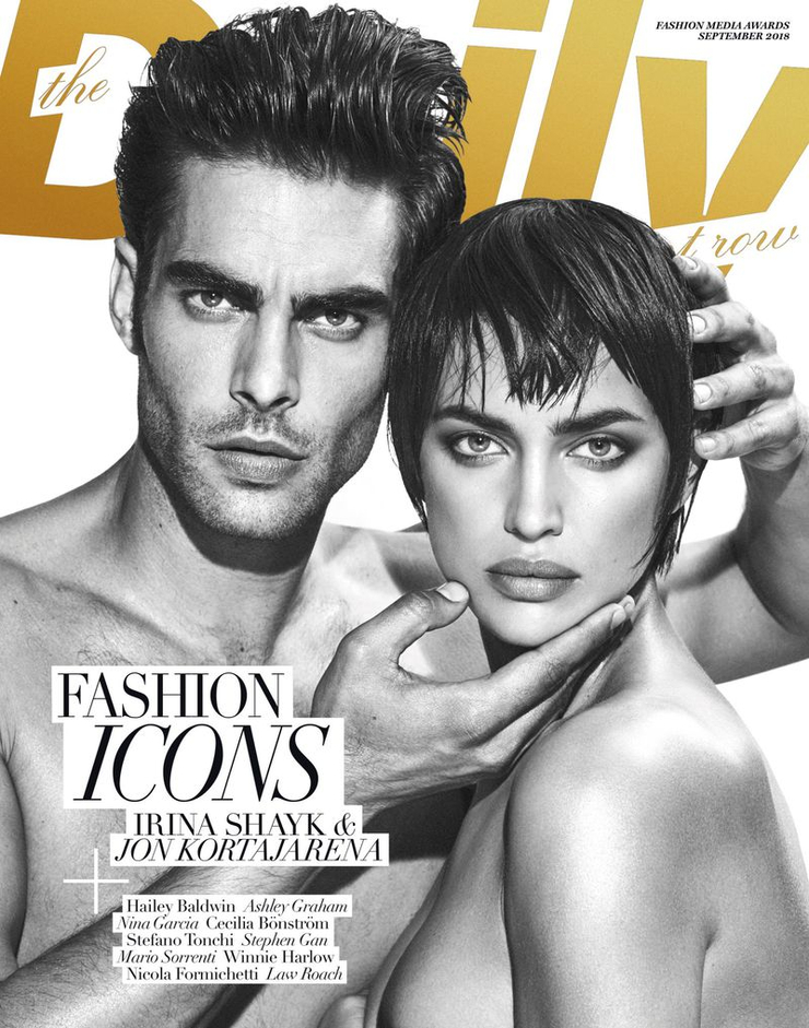 Irina Shayk Irina Shayk
