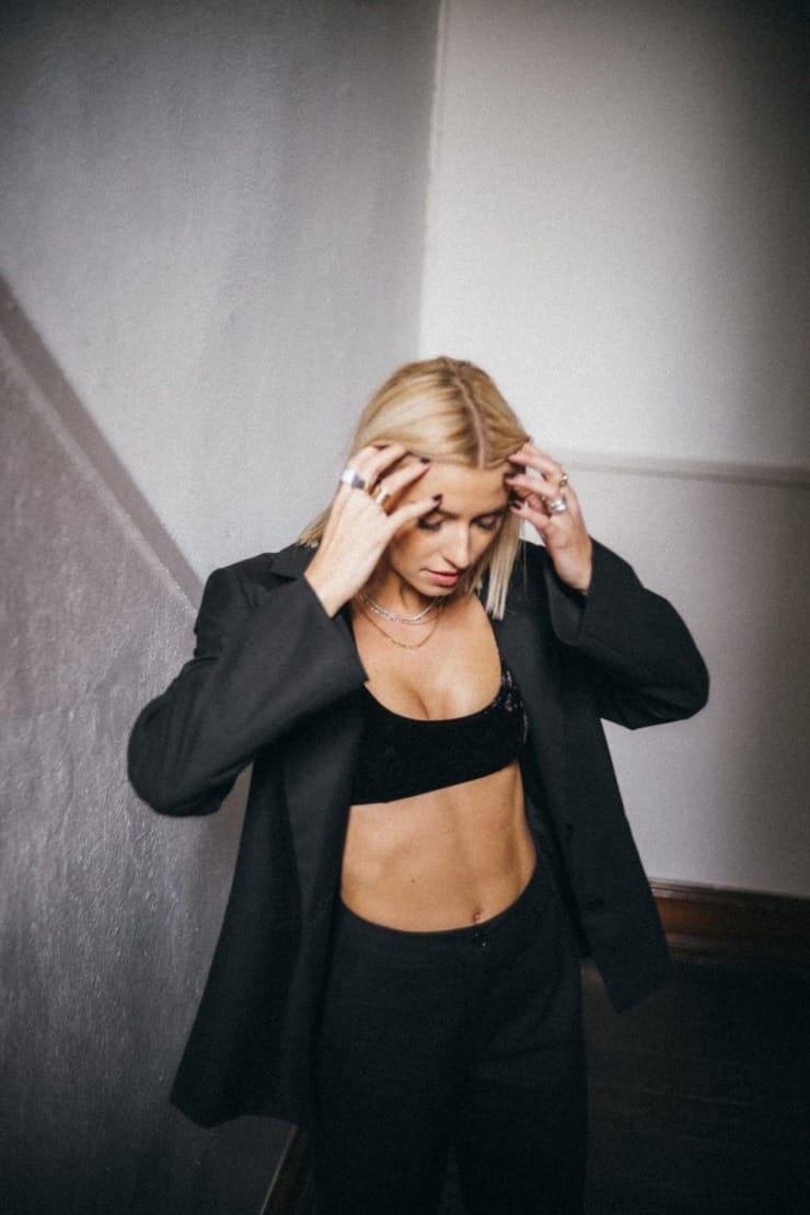 Lena Gercke Lena Gercke