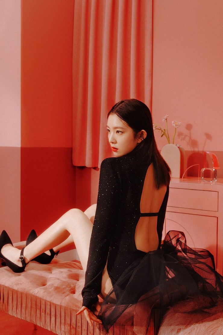 IRENE & SEULGI
