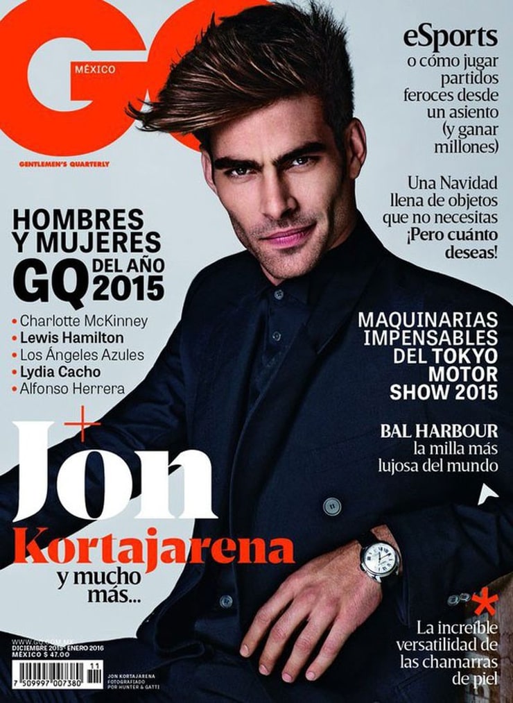 Jon Kortajarena