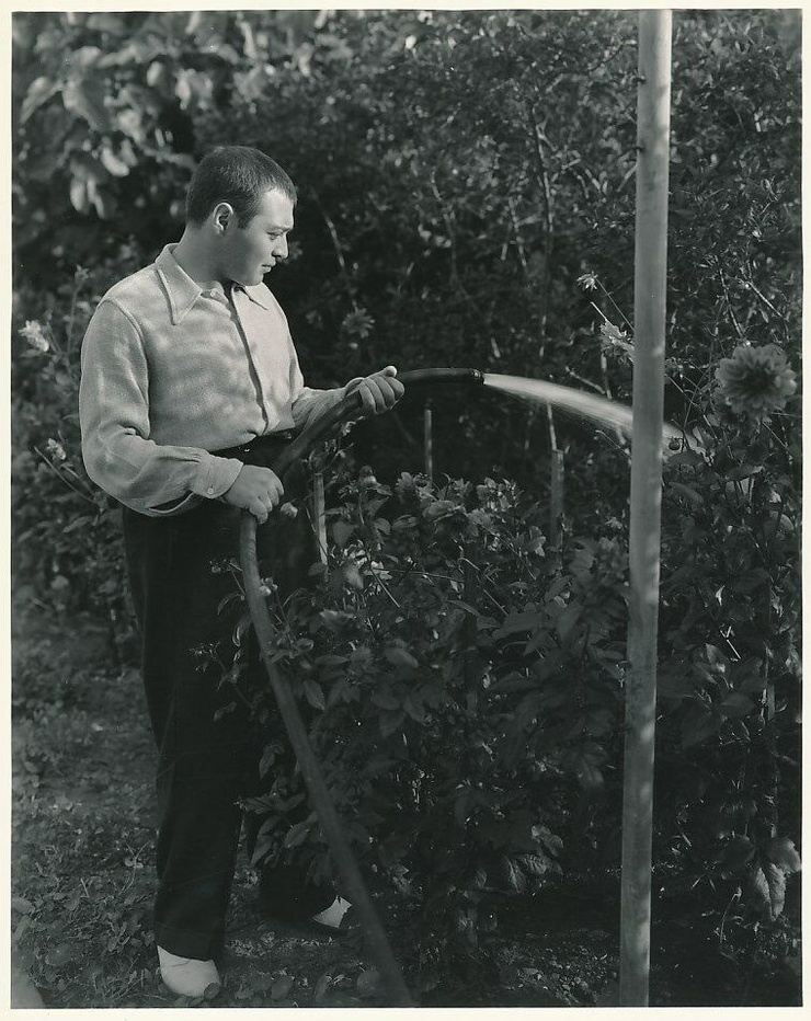 Peter Lorre