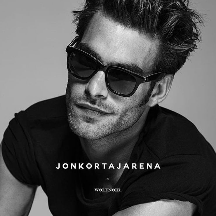 Jon Kortajarena