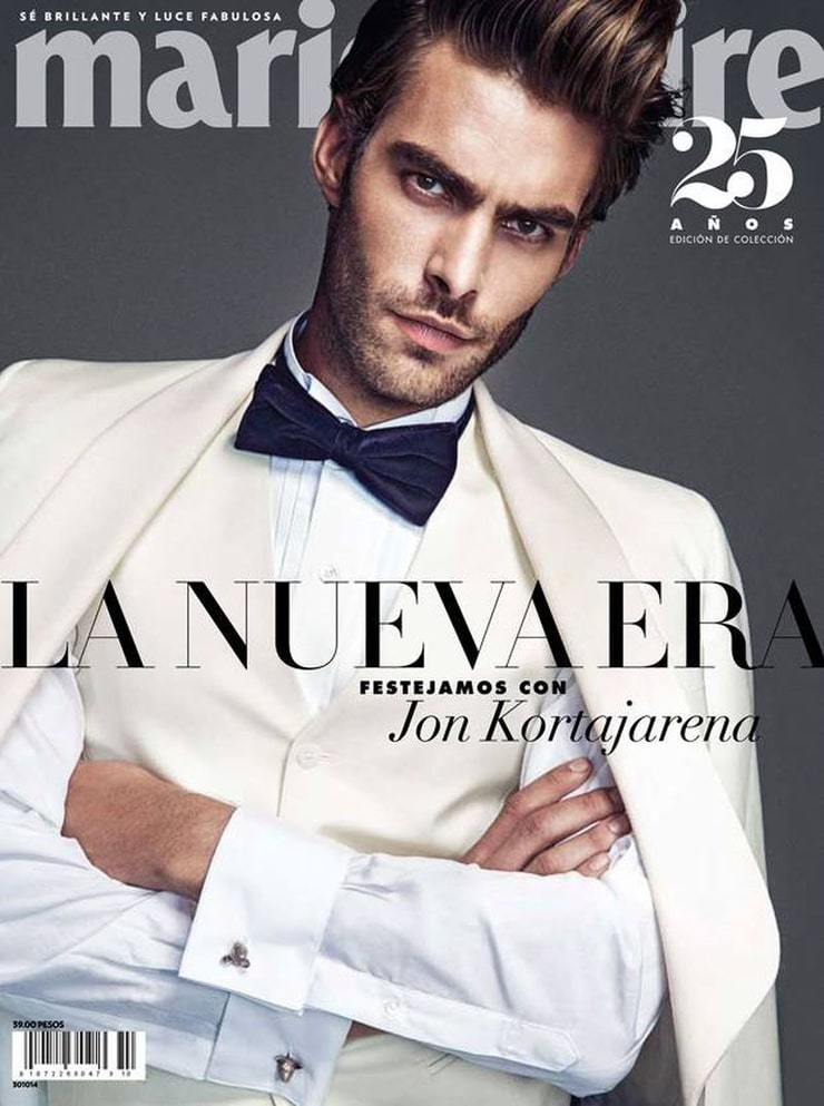 Jon Kortajarena