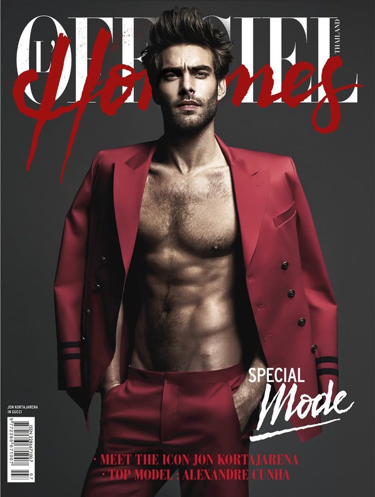 Jon Kortajarena