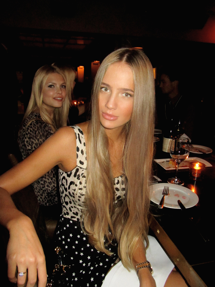 Valeria Sokolova