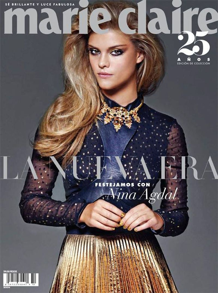 Nina Agdal Nina Agdal