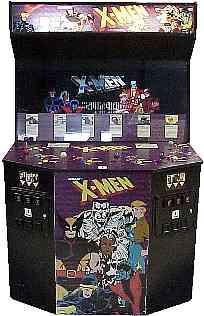 X-Men X-Men