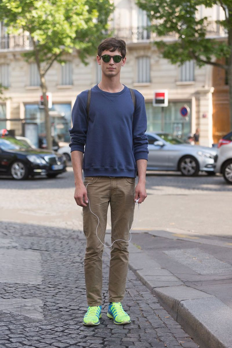 Arthur Gosse