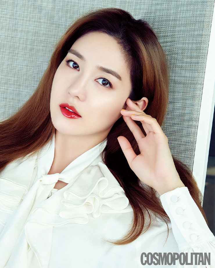 Yu-ri Sung