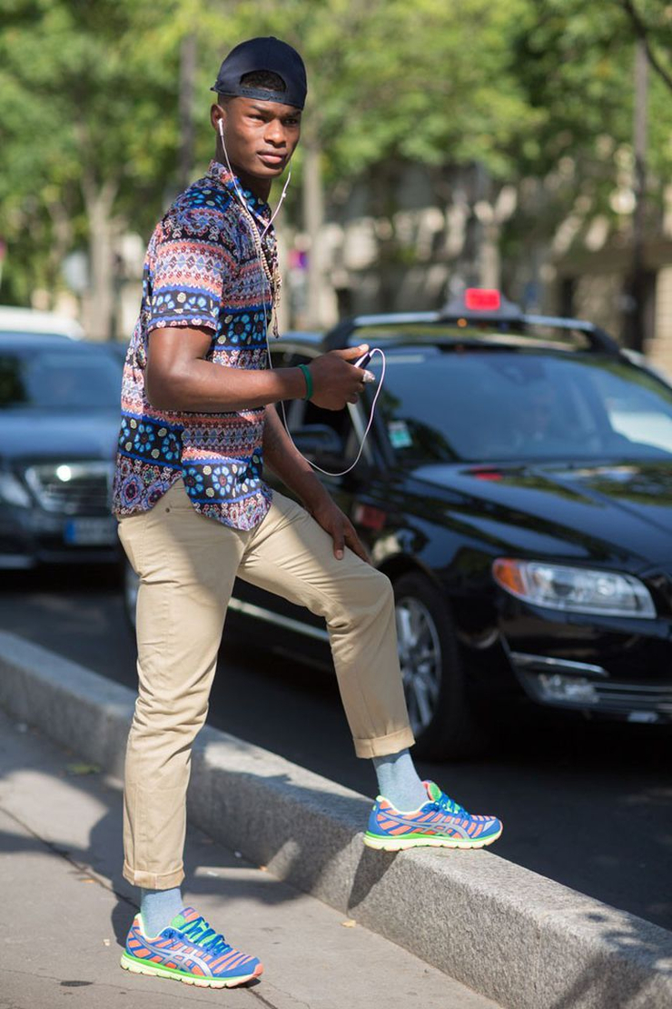 Salieu Jalloh