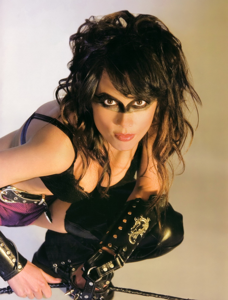 Lexa Doig