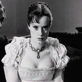 Elsa Lanchester