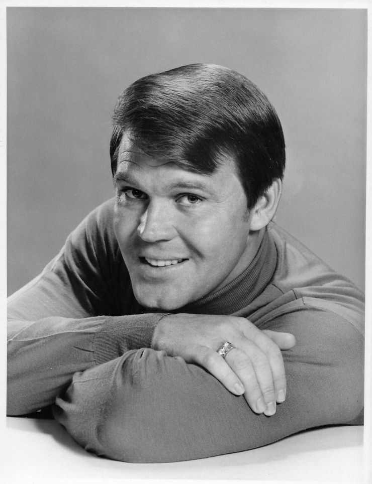 Glen Campbell