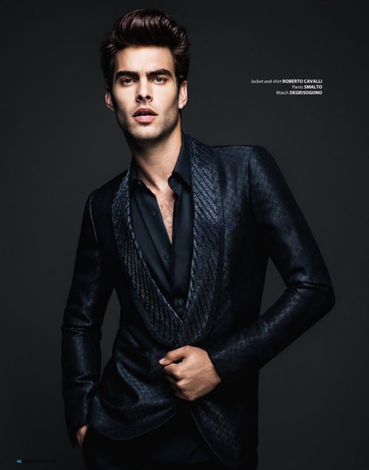 Picture of Jon Kortajarena