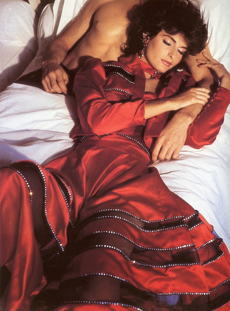Joan Severance Joan Severance
