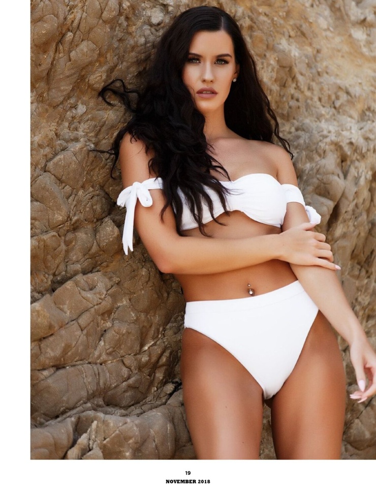 Yulia Foxx Yulia Foxx