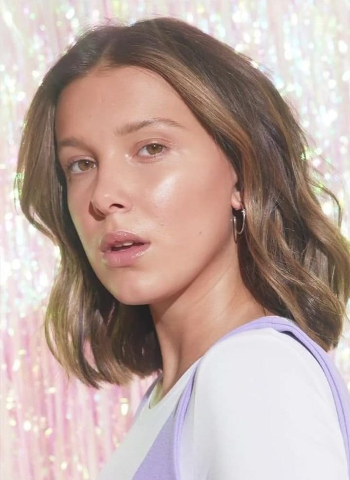 Millie Bobby Brown jimmy fallon interview