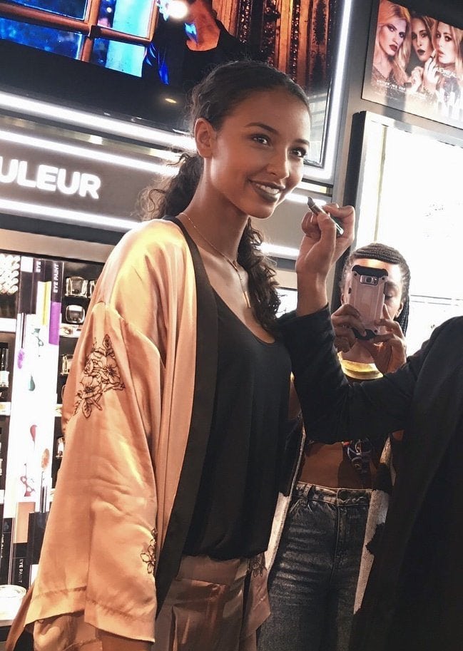 Flora Coquerel