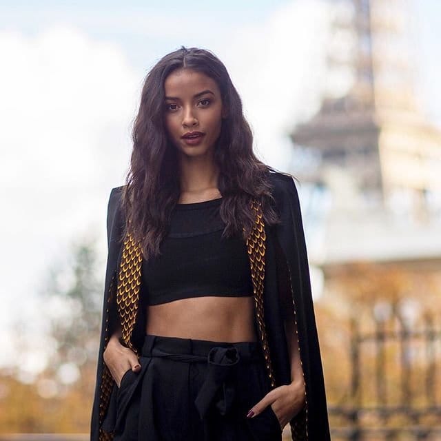 Flora Coquerel Flora Coquerel