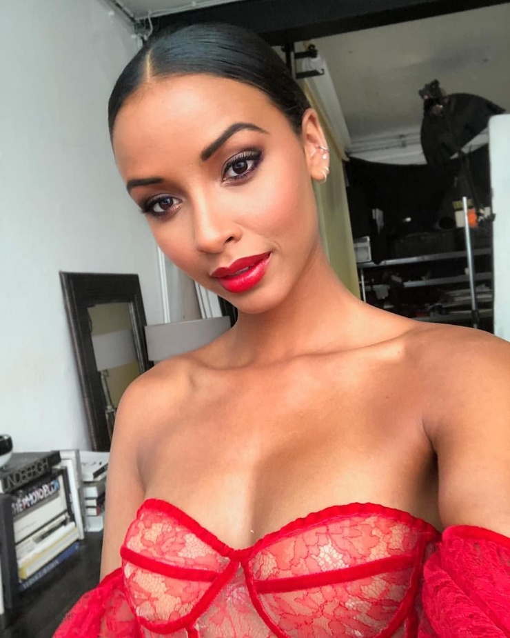 Flora Coquerel Flora Coquerel