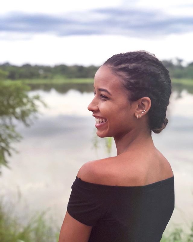 Flora Coquerel Flora Coquerel
