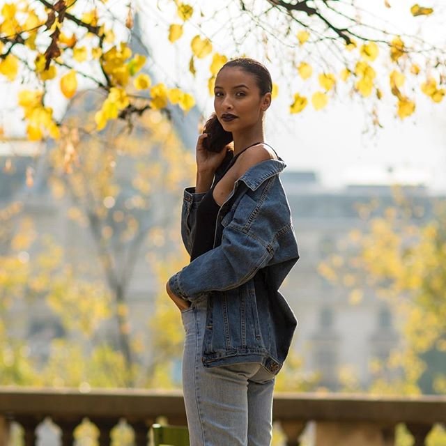 Flora Coquerel